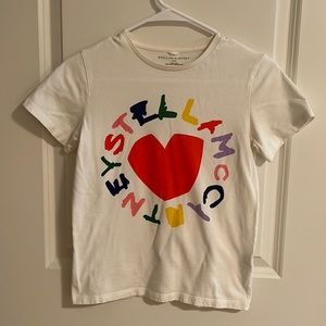 Stella McCartney, kids tshirt, size 12